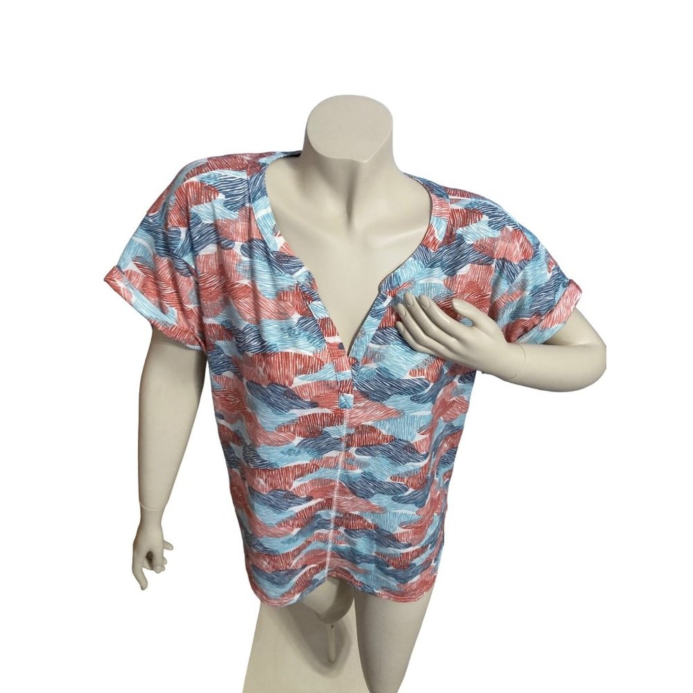 Lands’ End petite XL top - Picture 5 of 6